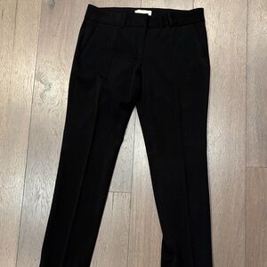 MICHAEL Michael Kors Black Trouser